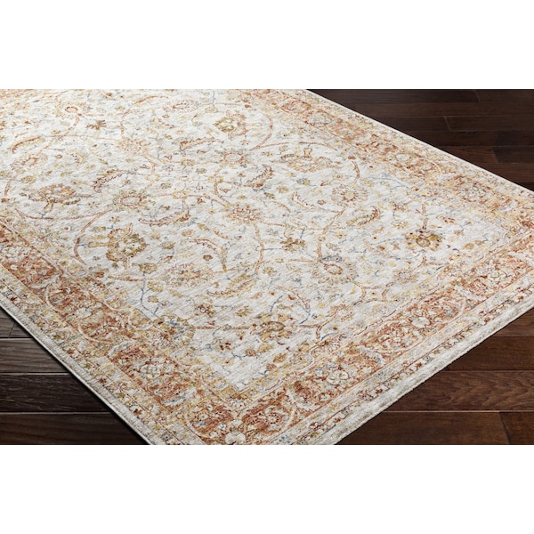 Mona Lisa MNI-2307 Machine Crafted Area Rug